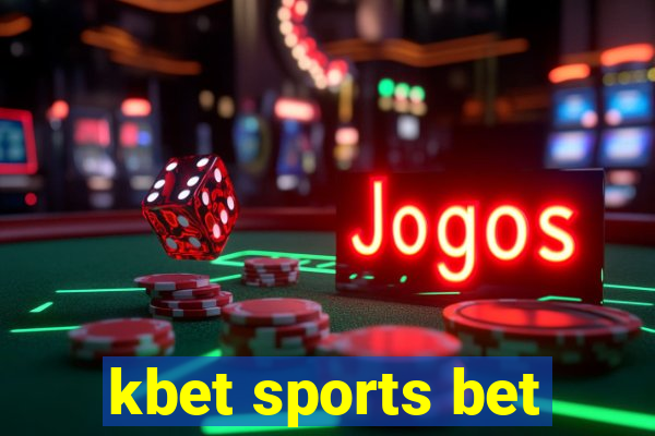 kbet sports bet